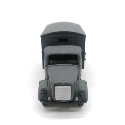 Модель HERPA 744997 Deutz Koffer-LKW 1:87