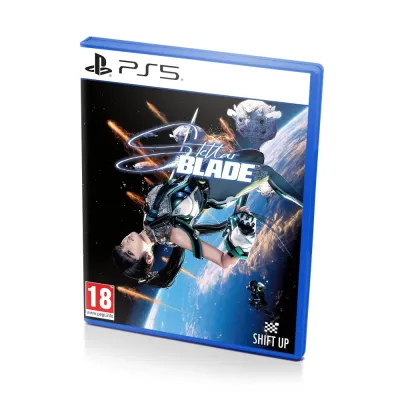 Stellar Blade (PS5, рус.)