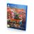 Dragon Quest Heroes 2 Издание исследователя (PS4/PS5) русская обложка Dragon Quest Heroes 2 Издание исследователя (PS4/PS5) русская обложка