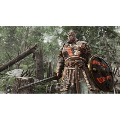 For Honor (Xbox One/Series, б/у)