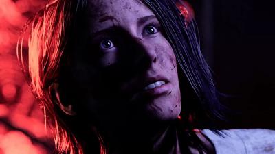 The Chant (PS5, рус.)