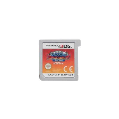 Skylanders SuperChargers Racing (3DS, б/у, без бокса)