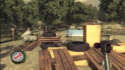 The Walking Dead Инстинкт Выживания (PS3, б/у, рус., без обложки, незнач.царап., уст. на 100%)