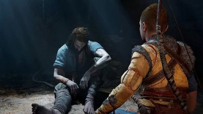 God of War Ragnarok Collectors Edition (PS4/PS5, полностью на русском языке)