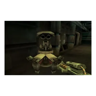 Timesplitters 2 (PS2, б/у)