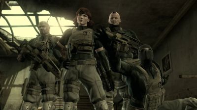 Metal Gear Solid Master Collection Volume 2 Day One Edition (Nintendo Switch 2)