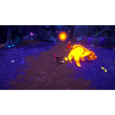 Hotel Transylvania Scary-tale Adventures (PS4/PS5, рус.)