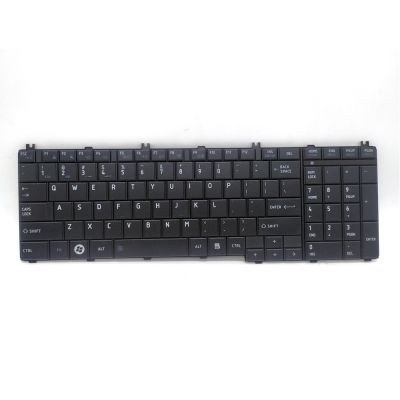 NSK-TN0GV (Toshiba C/L-6X) black