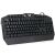 Клавиатура игровая проводная Crown CMGK-404 Клавиатура игровая проводная Crown CMGK-404
