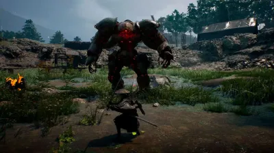 Beast of Reincarnation (PS5, на английском)