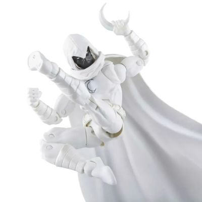 Фигурка Marvel Legends Series Moon Knight Comics Retro G00665L0