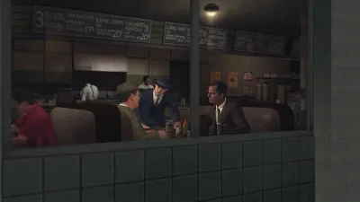 L.A. Noire (Xbox One/Series, рус.)