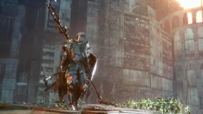 Bleak Faith Forsaken (PS5, витринный образец)