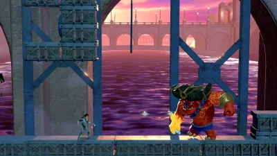 TrollHunters Defenders of Arcadia (Nintendo Switch, рус.)