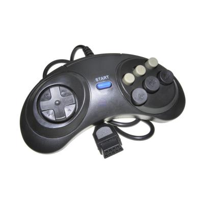 Джойстик (Геймпад) для Master System (I/II) (б/у)