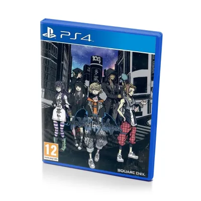 NEO The World Ends with You (PS4/PS5)