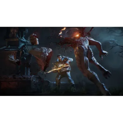 Gears of War 4 (Xbox One/Series, рус.)