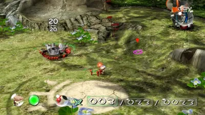 Pikmin 1+2 (Nintendo Switch)