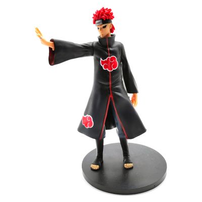 Фигурка Naruto - Гаара (18 см)