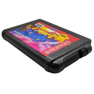 Картридж 16-bit ALADDIN