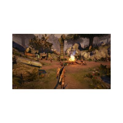Диск для запуска Fable Anniversary (Xbox 360/One, б/у, рус.)