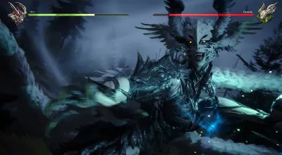 Final Fantasy XVI (PS5, рус.)