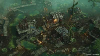Desperados III (Xbox One/Series, рус., витринный образец)
