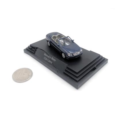 Модель автомобиля Mercedes-Benz Edition CLK B66961347 1:87 УЦЕНКА