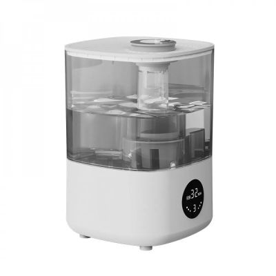Увлажнитель воздуха Lydsto Humidifier F100S 2.5л (White)
