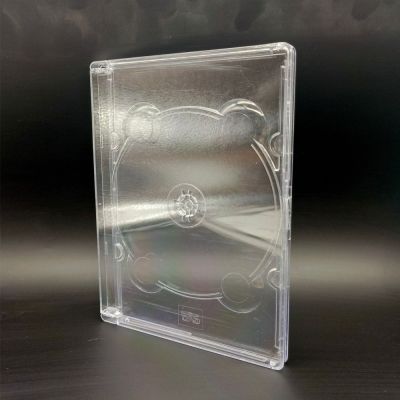 Кейс для дисков Super Jewel, 1 шт. Уценка
