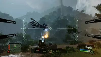 Crysis Remastered (Nintendo Switch, рус.)