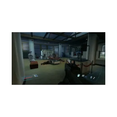 F.E.A.R. 2 Project Origin (PS3, б/у)