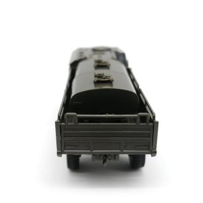 Модель HERPA 743921 MAN Tankwagen 1:87