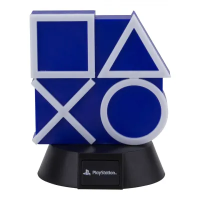 Светильник-ночник Playstation Icon Light PP7929PS
