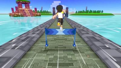 Family Trainer (Nintendo Switch)