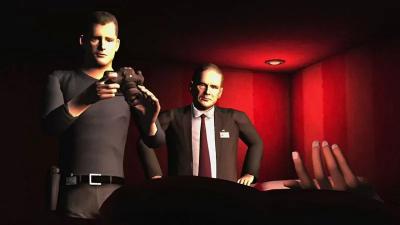 CSI Crime Scene Investigation Deadly Intent (Wii, б/у, множ.царап., уст. на 100%) (регион PAL)