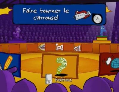 Cranium Kabookii (Wii, б/у, незнач.царап., устанавливается на 100%) (регион PAL)