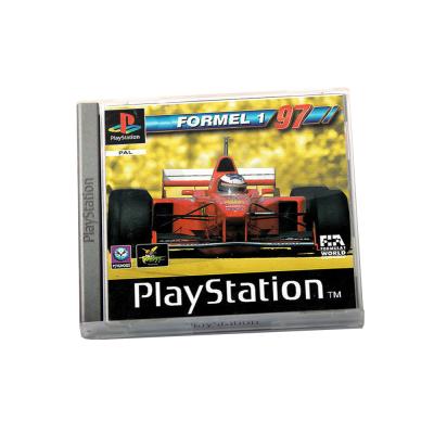 Formel 1 97 (Formula 1 97) (PS1, б/у)