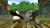 Kung Fu Panda 2 (PS3, витринный образец) Kung Fu Panda 2 (PS3, витринный образец)
