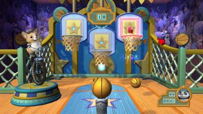 Carnival Island (PS3, б/у, рус.)