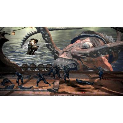 Conan (PS3, витринный образец)