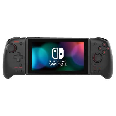 Контроллеры Hori Split pad pro для Nintendo Switch (Black) NSW-298U