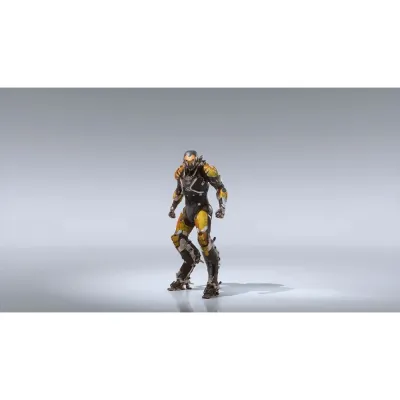 Anthem (PS4/PS5, рус., витринный образец) русская обложка