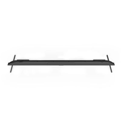 Телевизор Sber QLED SDX-65UQ5232T 65" 4K (черный корпус, безрамочный экран)