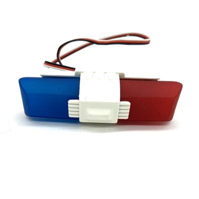 Подсветка G.T.Power для полицейской машины - GTP-64