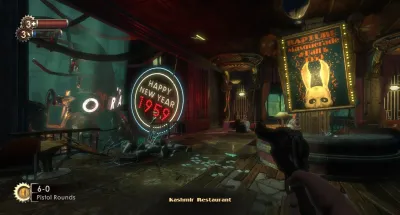 Bioshock (PS3, б/у)