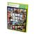 Grand Theft Auto V (GTA 5) (Xbox 360, б/у, рус.) Grand Theft Auto V (GTA 5) (Xbox 360, б/у, рус.)