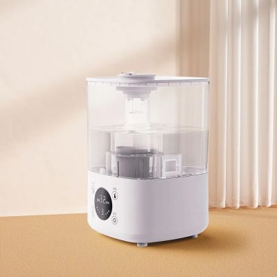 Увлажнитель воздуха Lydsto Humidifier F100S 2.5л (White)