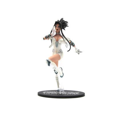 Фигурка "Ame-Comi Heroine Series. White Canary Statue 9.5"