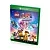 LEGO Movie 2 Videogame (Xbox One/Series, б/у, рус.)